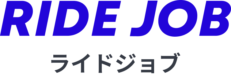 RIDE JOB