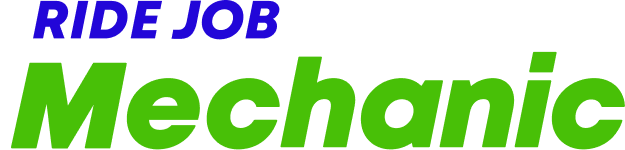 RIDE JOB Mechanic