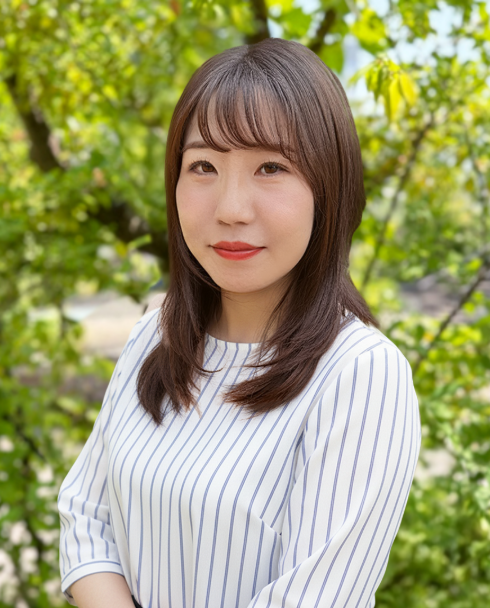小笠原 理恵