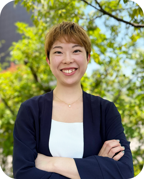 三浦 優美